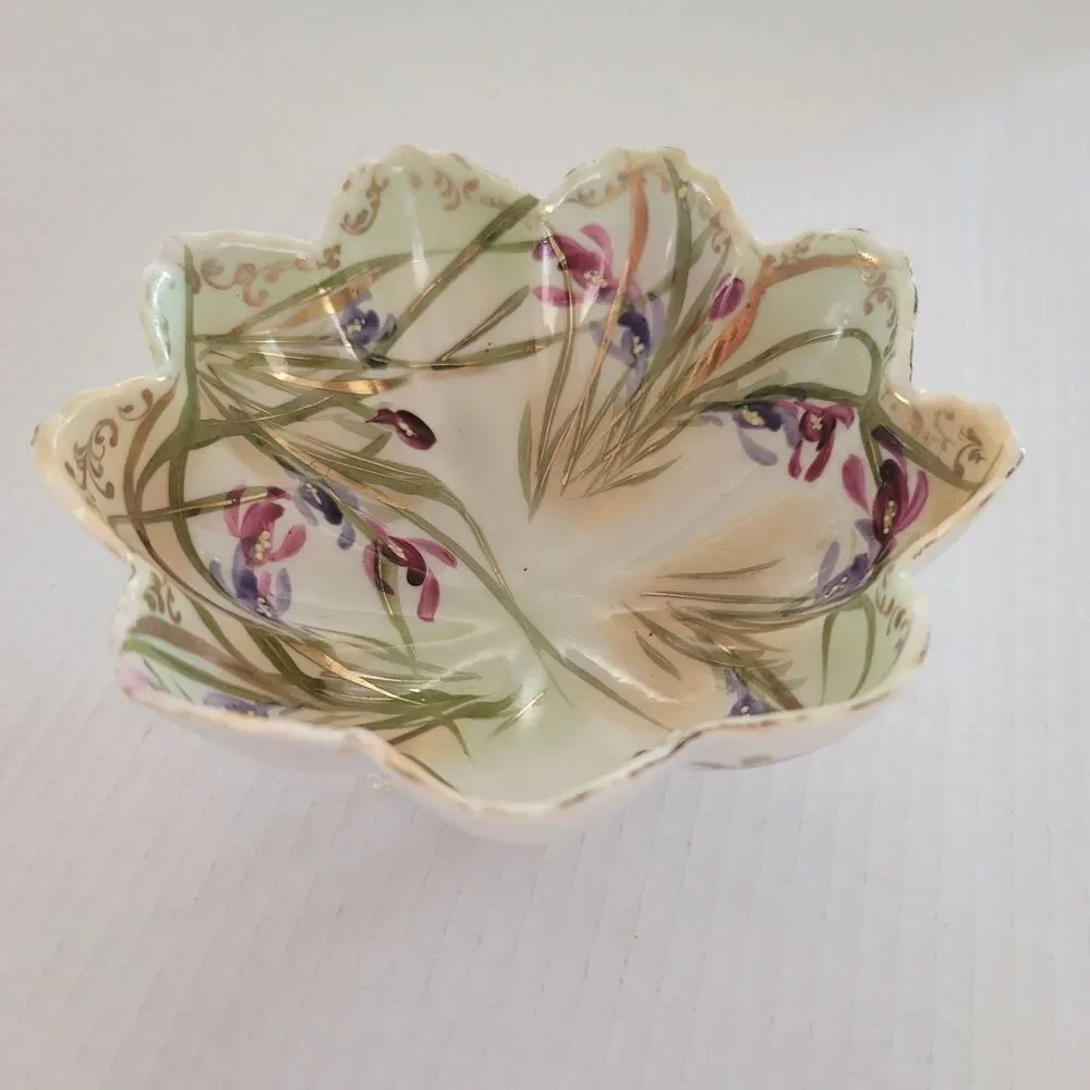 N/A antique hand